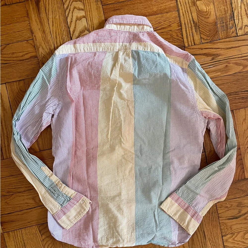 J. Crew Button Up Shirt